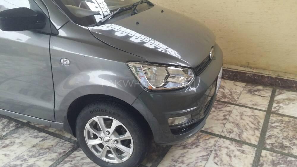 United Bravo 2019 for Sale in Jhelum United Bravo 2019 for Sale in Jhelum Image-5