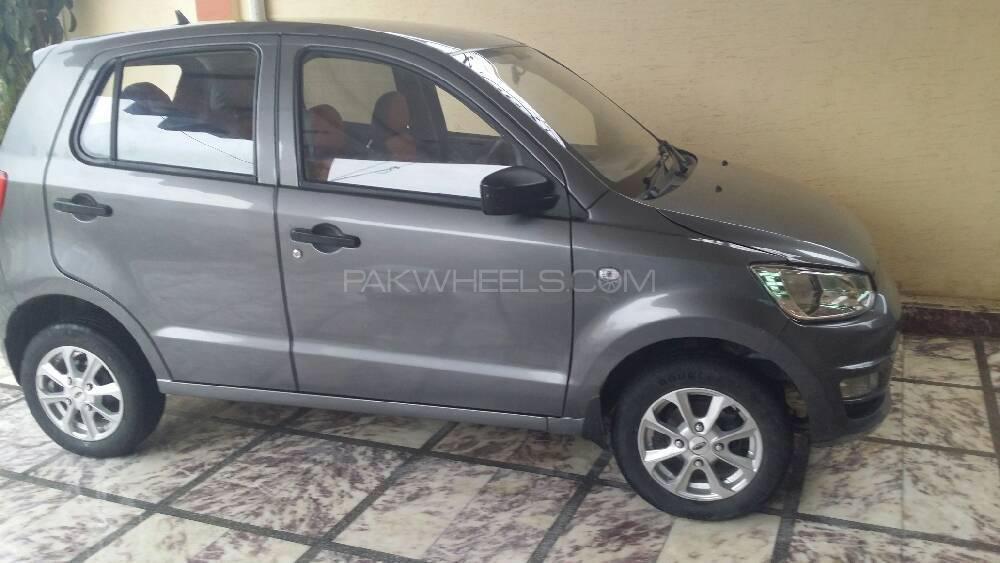 United Bravo 2019 for Sale in Jhelum United Bravo 2019 for Sale in Jhelum Image-11