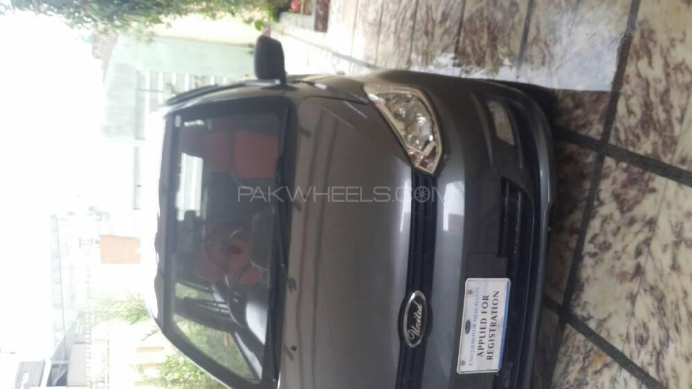 United Bravo 2019 for Sale in Jhelum United Bravo 2019 for Sale in Jhelum Image-10