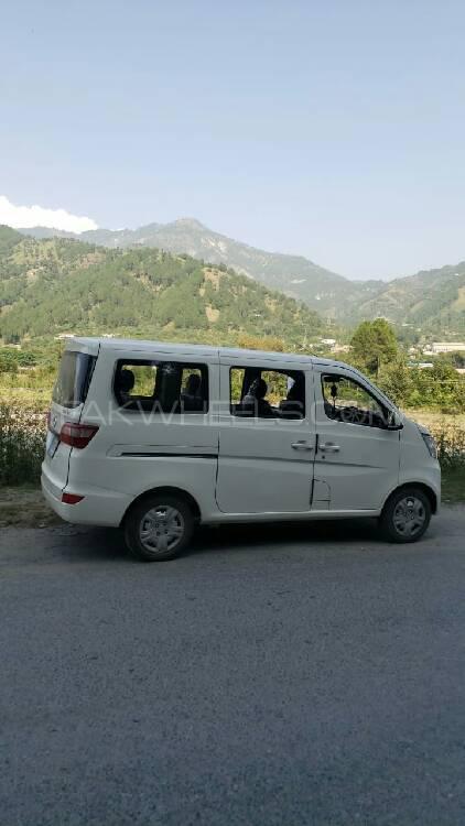 Changan Karvaan 2019 for Sale in Khushab Image-1