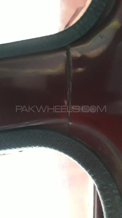 Daihatsu Cuore 2000 for Sale in Nowshera Daihatsu Cuore 2000 for Sale in Nowshera Image-2