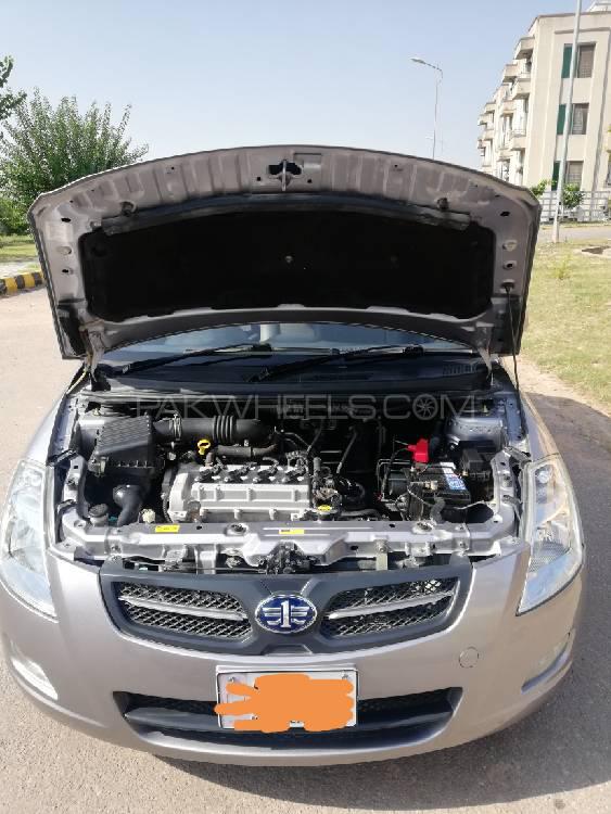 FAW V2 2018 for Sale in Rawalpindi FAW V2 2018 for Sale in Rawalpindi Image-6