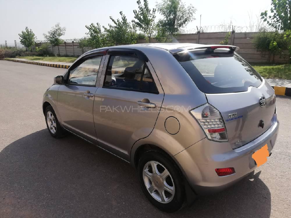 FAW V2 2018 for Sale in Rawalpindi FAW V2 2018 for Sale in Rawalpindi Image-3