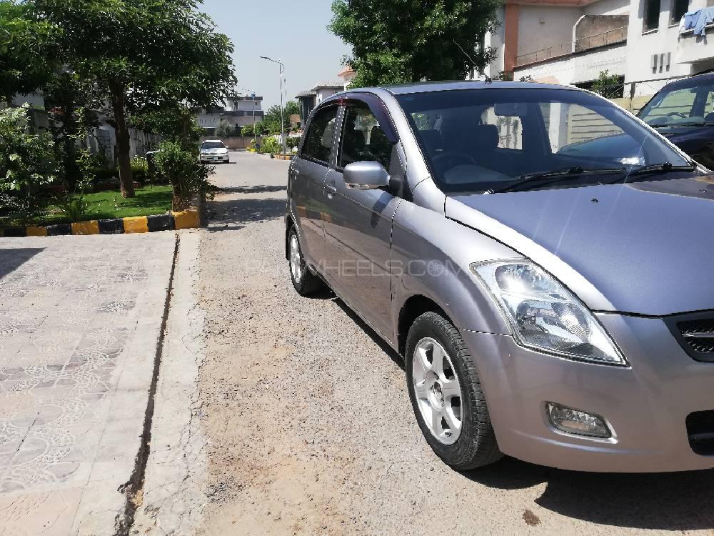 FAW V2 2018 for Sale in Rawalpindi FAW V2 2018 for Sale in Rawalpindi Image-10