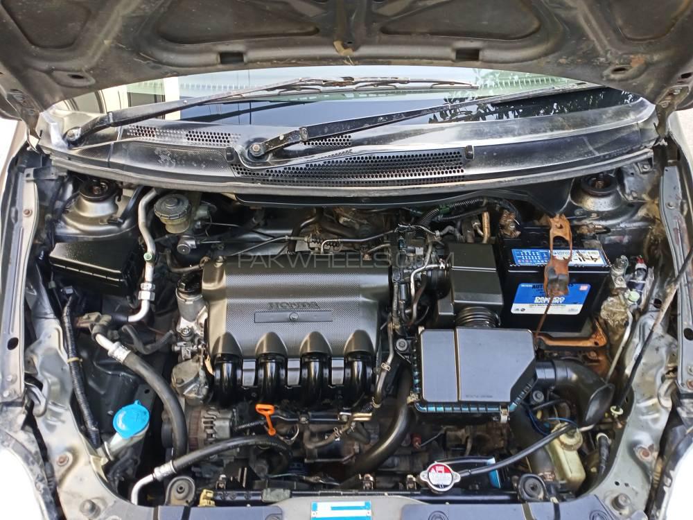 Honda City 2008 for Sale in Karachi Honda City 2008 for Sale in Karachi Image-3