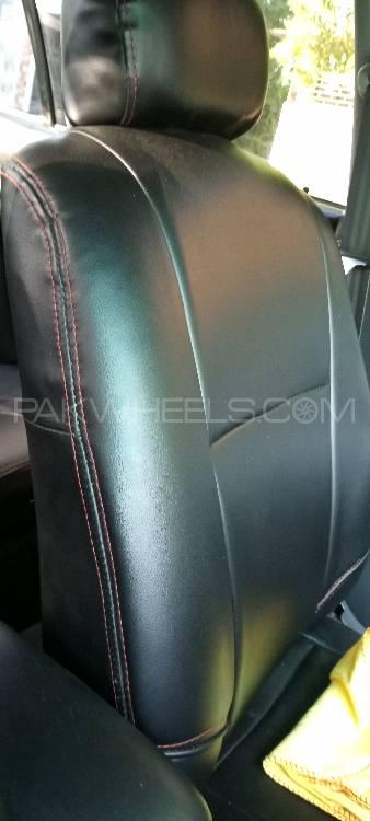 Honda Civic 2000 for Sale in Islamabad Honda Civic 2000 for Sale in Islamabad Image-10