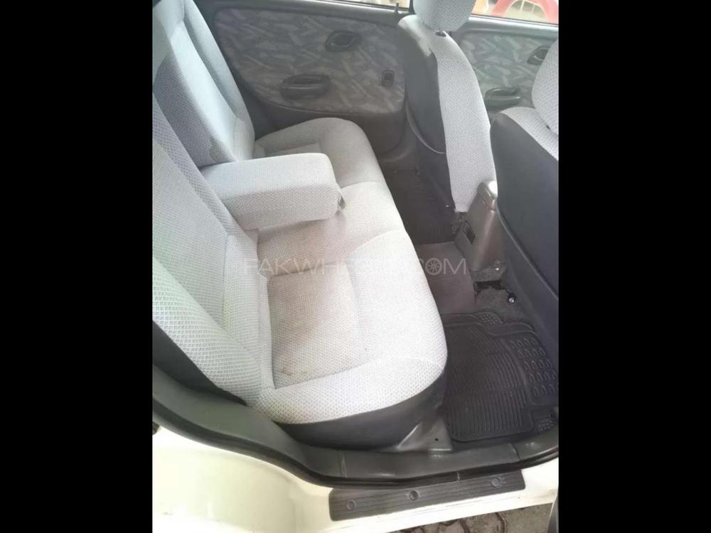Suzuki Baleno 2005 for Sale in Rawalpindi Suzuki Baleno 2005 for Sale in Rawalpindi Image-2