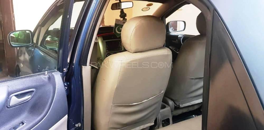 Suzuki Liana 2007 for Sale in Lahore Suzuki Liana 2007 for Sale in Lahore Image-4