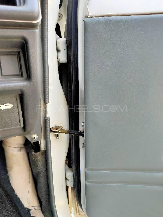 Suzuki Mehran 2018 for Sale in Rawalpindi Suzuki Mehran 2018 for Sale in Rawalpindi Image-9