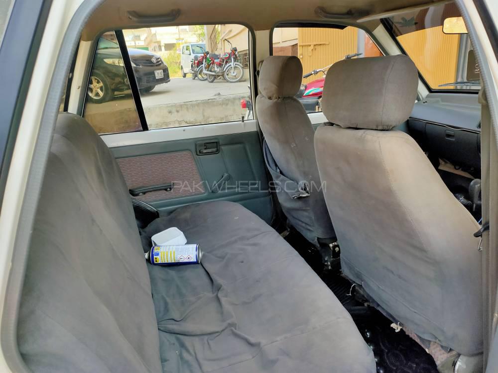Suzuki Mehran 2018 for Sale in Rawalpindi Suzuki Mehran 2018 for Sale in Rawalpindi Image-11