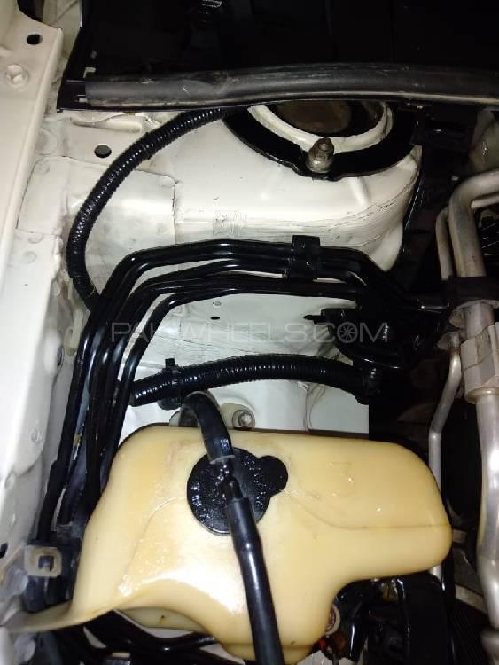 Toyota Corolla 2009 for Sale in Chiniot Image-1