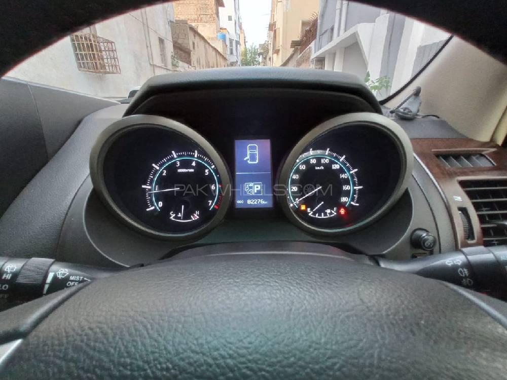 Toyota Prado 2012 for Sale in Karachi Toyota Prado 2012 for Sale in Karachi Image-18