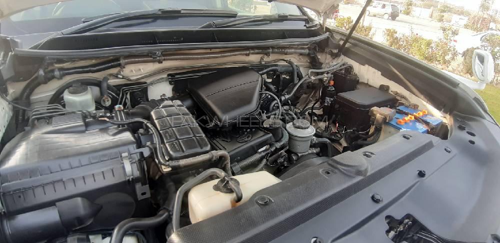 Toyota Prado 2009 for Sale in Peshawar Toyota Prado 2009 for Sale in Peshawar Image-3