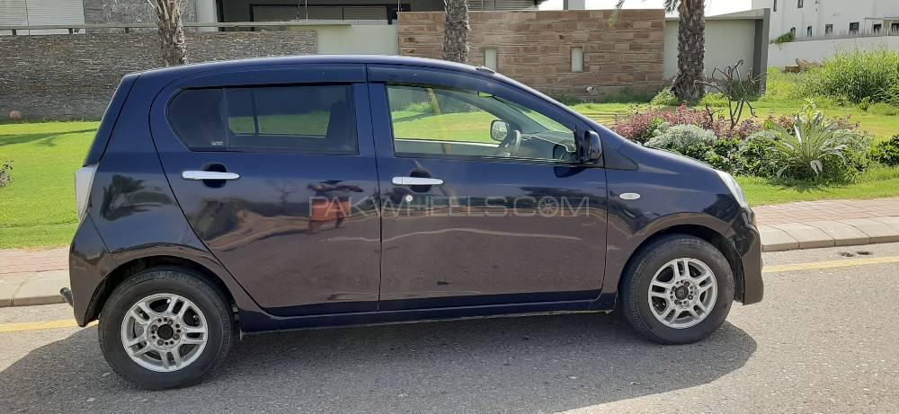 Daihatsu Mira 2015 for Sale in Karachi Daihatsu Mira 2015 for Sale in Karachi Image-8