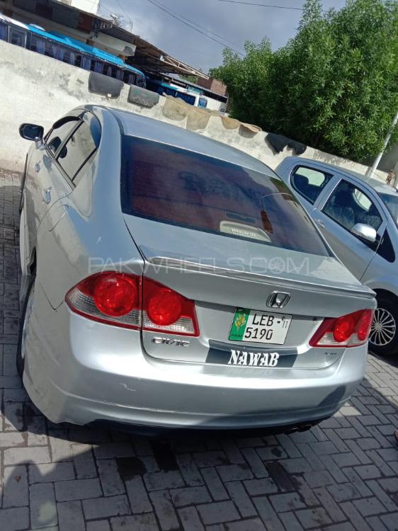 ہونڈا سوک 2011 for Sale in ملتان ہونڈا سوک 2011 for Sale in ملتان Image-11
