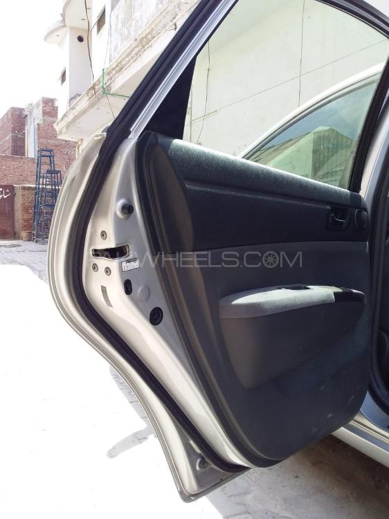 ہونڈا سوک 2011 for Sale in ملتان ہونڈا سوک 2011 for Sale in ملتان Image-22