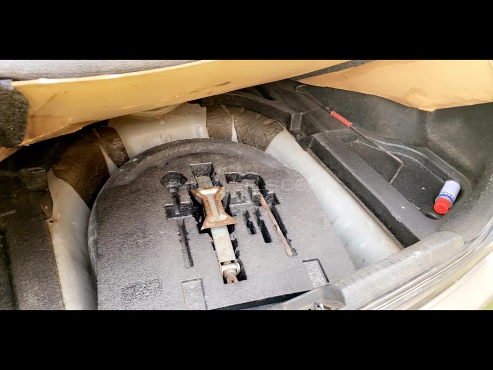 Honda Civic 2008 for Sale in Lahore Honda Civic 2008 for Sale in Lahore Image-9
