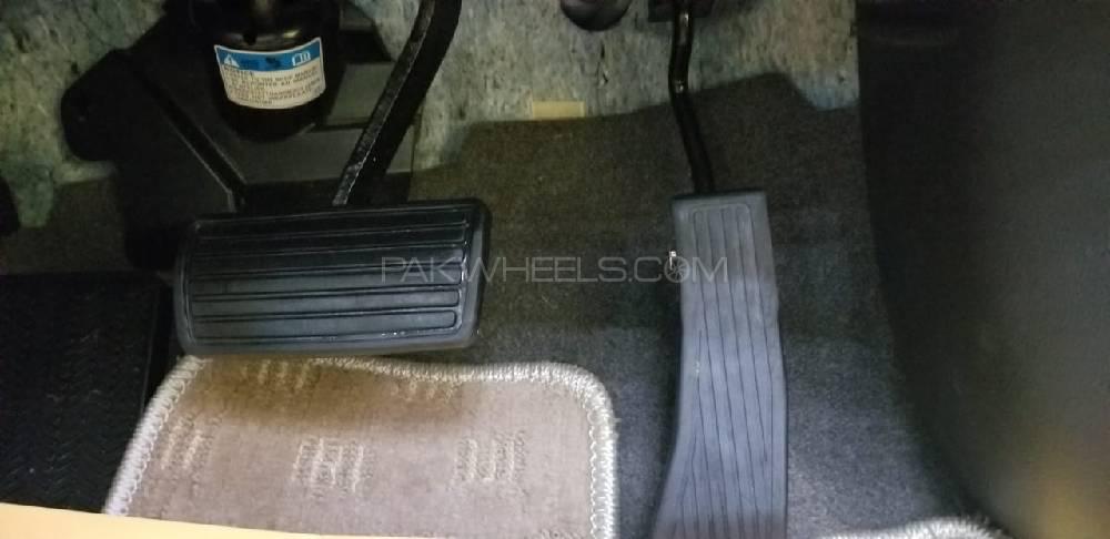 Honda Civic 2010 for Sale in Islamabad Honda Civic 2010 for Sale in Islamabad Image-3