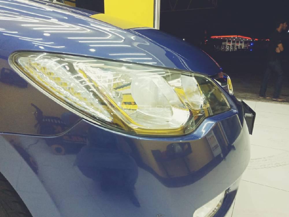 Honda Civic 2010 for Sale in Islamabad Honda Civic 2010 for Sale in Islamabad Image-7