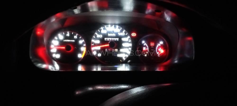Honda Civic 2000 for Sale in Islamabad Honda Civic 2000 for Sale in Islamabad Image-12