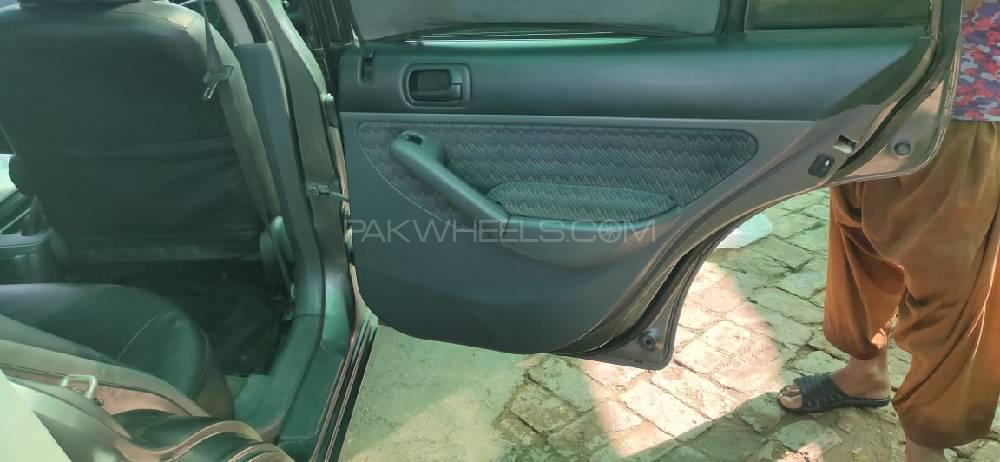ہونڈا سوک 2002 for Sale in سرگودھا ہونڈا سوک 2002 for Sale in سرگودھا Image-14