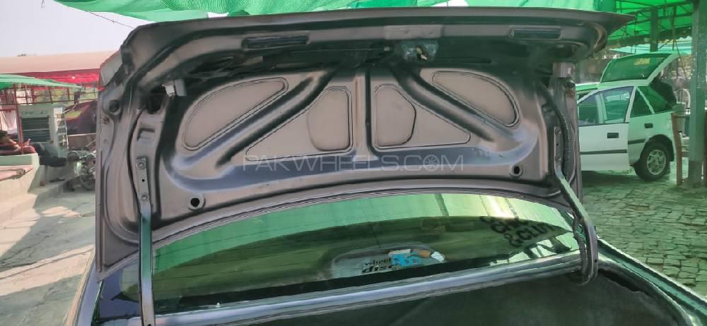 ہونڈا سوک 2002 for Sale in سرگودھا ہونڈا سوک 2002 for Sale in سرگودھا Image-17