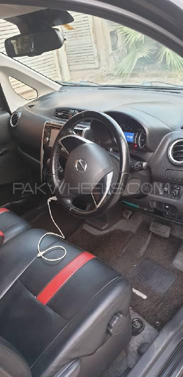 نسان ڈیز ہائی وے اسٹار 2016 for Sale in سیالکوٹ نسان ڈیز ہائی وے اسٹار 2016 for Sale in سیالکوٹ Image-6
