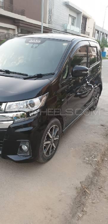 نسان ڈیز ہائی وے اسٹار 2016 for Sale in سیالکوٹ نسان ڈیز ہائی وے اسٹار 2016 for Sale in سیالکوٹ Image-2