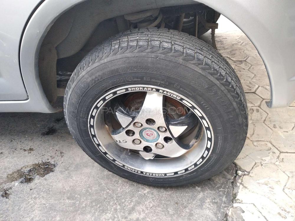 Nissan Otti 2011 for Sale in Lahore Nissan Otti 2011 for Sale in Lahore Image-8