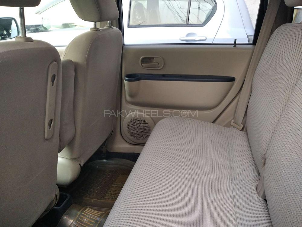Nissan Otti 2011 for Sale in Lahore Nissan Otti 2011 for Sale in Lahore Image-9