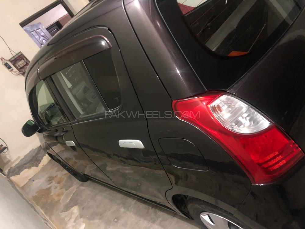 Suzuki Alto 2013 for Sale in Multan Suzuki Alto 2013 for Sale in Multan Image-6