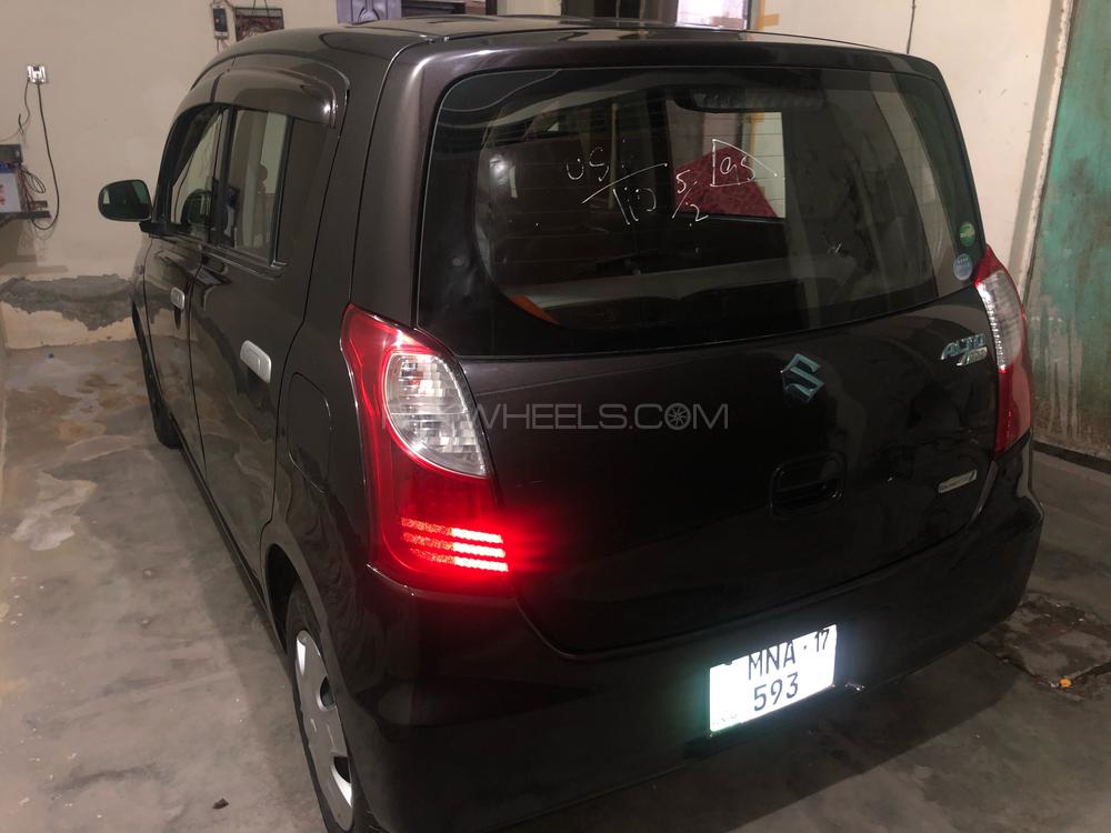 Suzuki Alto 2013 for Sale in Multan Suzuki Alto 2013 for Sale in Multan Image-7