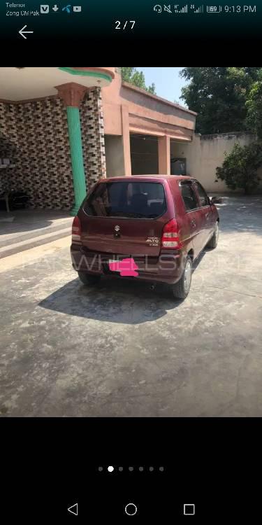 Suzuki Alto 2006 for Sale in Mardan Image-1