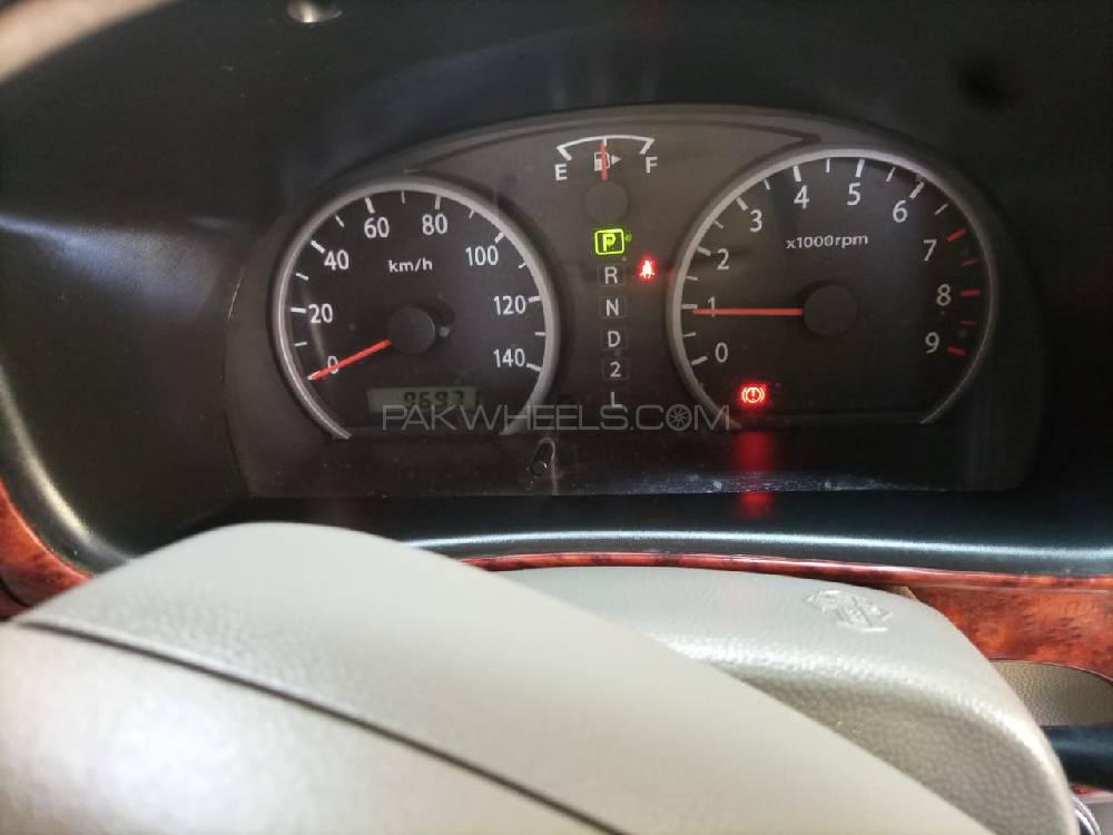 Suzuki Every Wagon 2011 for Sale in Rawalpindi Suzuki Every Wagon 2011 for Sale in Rawalpindi Image-2
