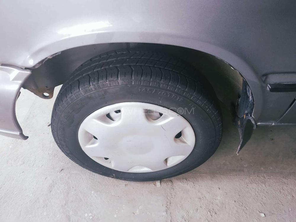 سوزوکی مہران 2019 for Sale in راولپنڈی سوزوکی مہران 2019 for Sale in راولپنڈی Image-4