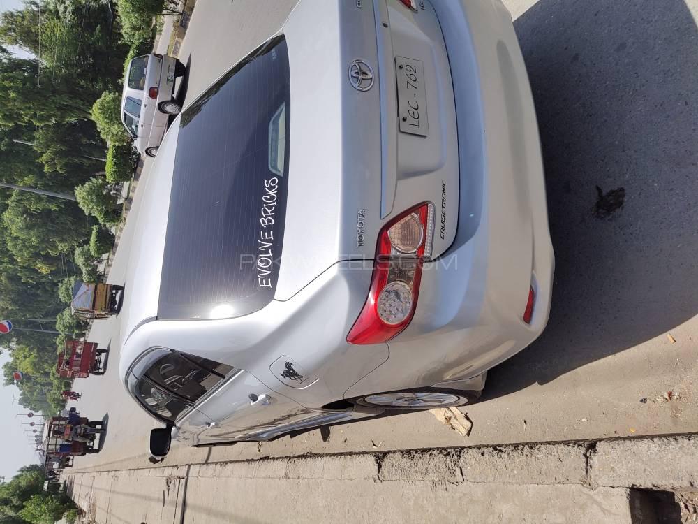 Toyota Corolla 2011 for Sale in Faisalabad Toyota Corolla 2011 for Sale in Faisalabad Image-3