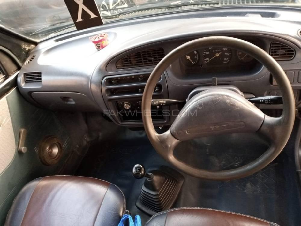 Daihatsu Cuore 2001 for Sale in Lahore Image-1