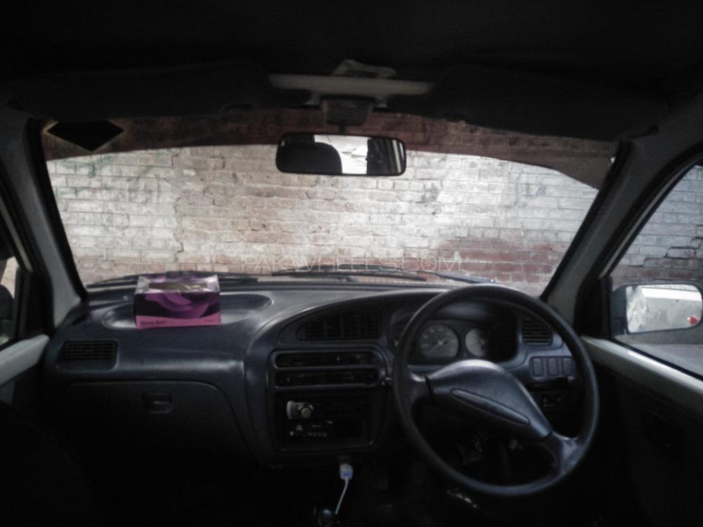 Daihatsu Cuore 2008 for Sale in Okara Daihatsu Cuore 2008 for Sale in Okara Image-5