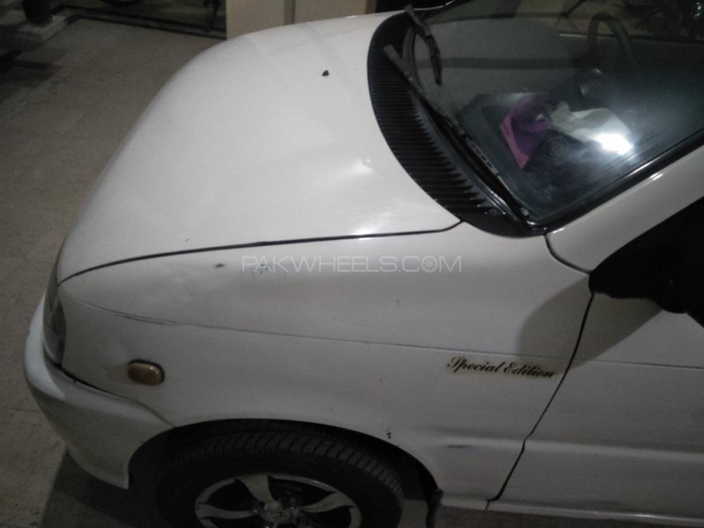 Daihatsu Cuore 2008 for Sale in Okara Daihatsu Cuore 2008 for Sale in Okara Image-9