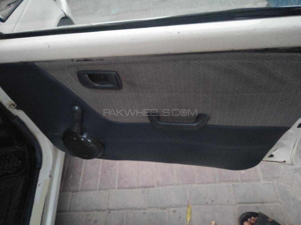 Daihatsu Cuore 2008 for Sale in Okara Daihatsu Cuore 2008 for Sale in Okara Image-12