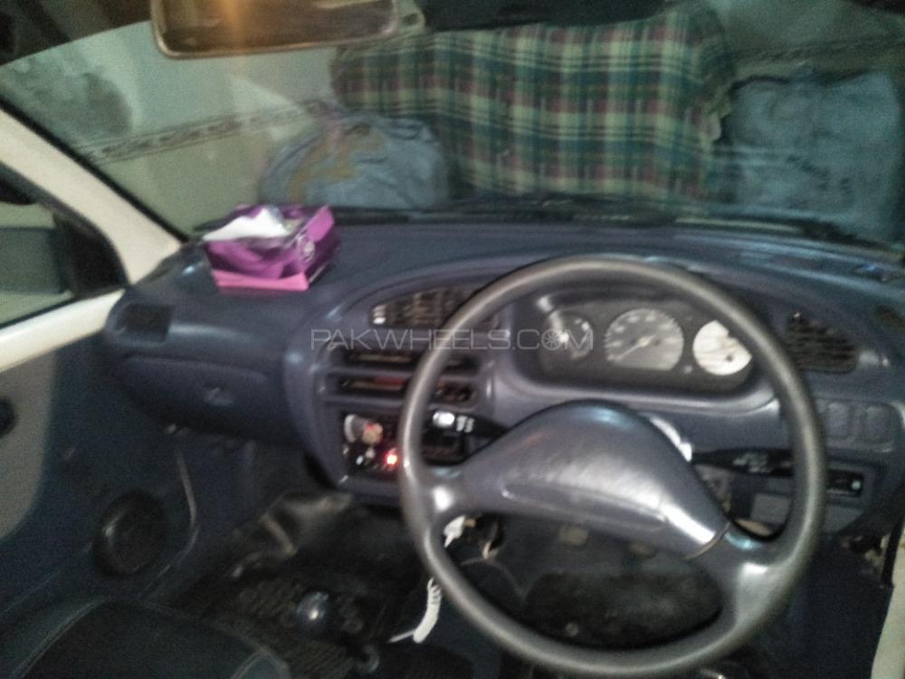 Daihatsu Cuore 2008 for Sale in Okara Daihatsu Cuore 2008 for Sale in Okara Image-20