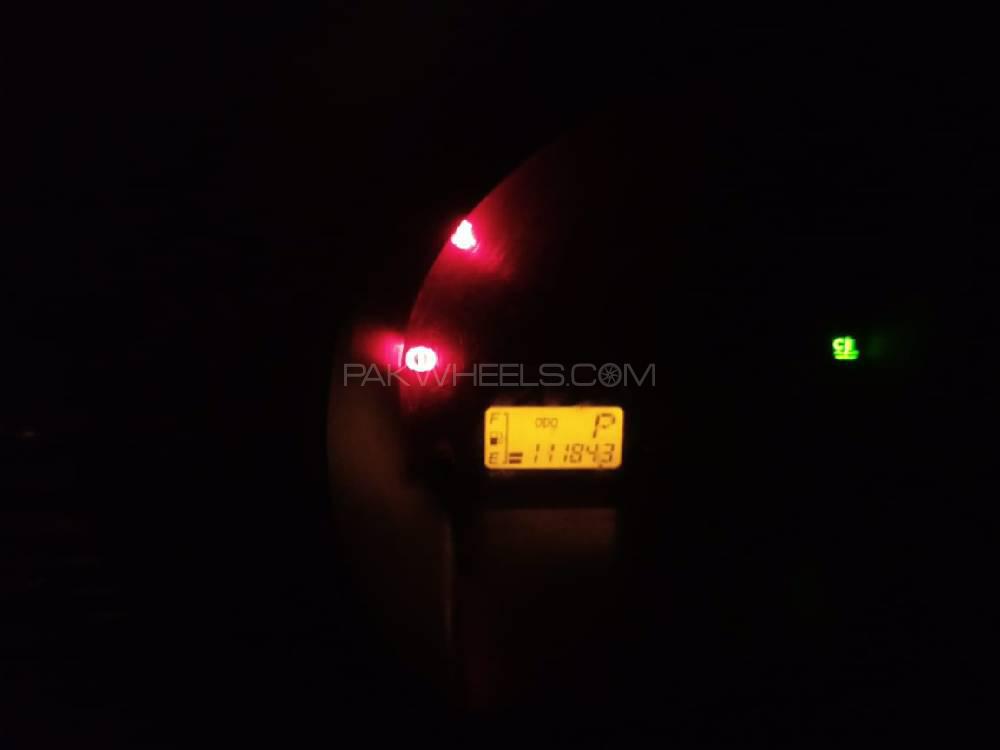 Daihatsu Hijet 2009 for Sale in Faisalabad Daihatsu Hijet 2009 for Sale in Faisalabad Image-5