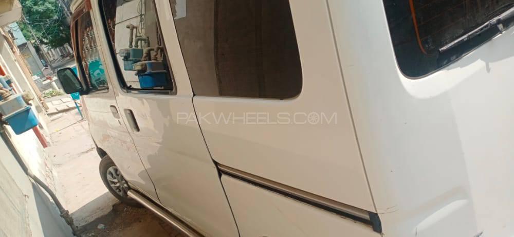 Daihatsu Hijet 2009 for Sale in Faisalabad Daihatsu Hijet 2009 for Sale in Faisalabad Image-3