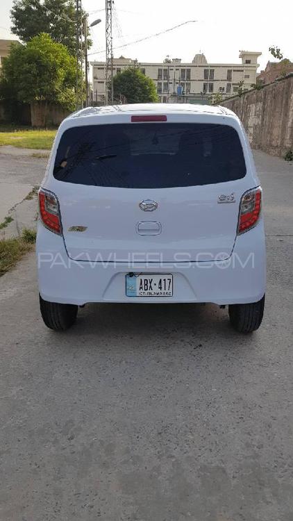 ڈائیہاتسو میرا 2012 for Sale in راولپنڈی ڈائیہاتسو میرا 2012 for Sale in راولپنڈی Image-17