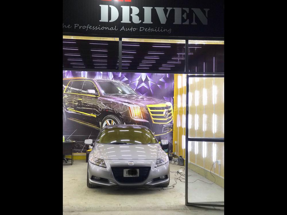 Honda CR-Z 2010 for Sale in Rawalpindi Honda CR-Z 2010 for Sale in Rawalpindi Image-11