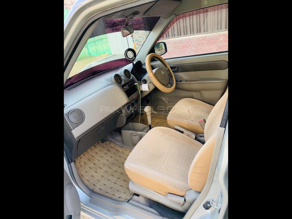 Nissan Pino 2008 for Sale in Karachi Nissan Pino 2008 for Sale in Karachi Image-3