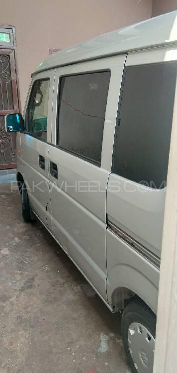 Suzuki Every 2018 for Sale in Sialkot Suzuki Every 2018 for Sale in Sialkot Image-4
