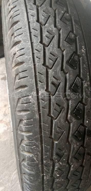 Suzuki Every 2018 for Sale in Sialkot Suzuki Every 2018 for Sale in Sialkot Image-10
