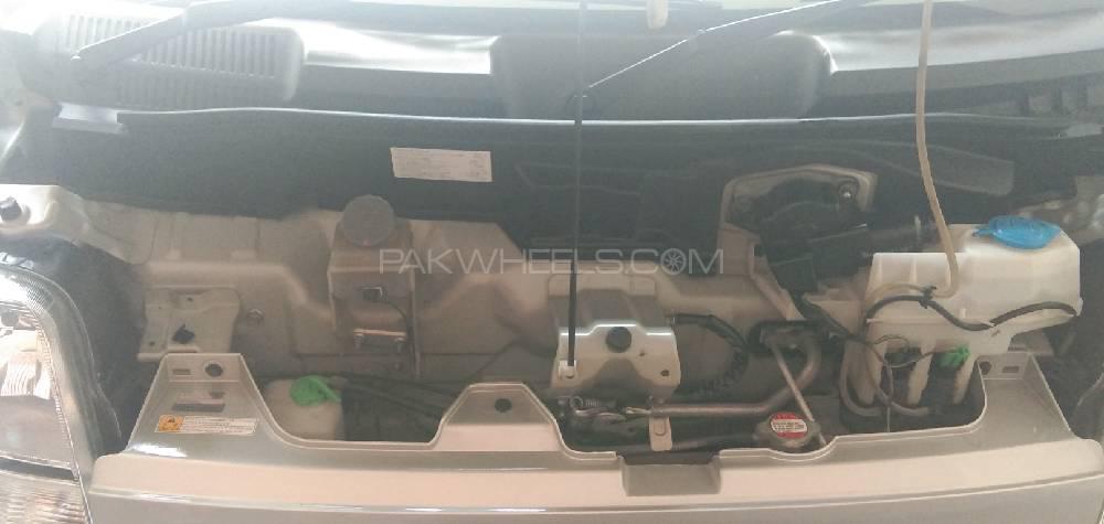 Suzuki Every 2018 for Sale in Sialkot Suzuki Every 2018 for Sale in Sialkot Image-15