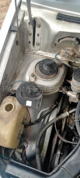 Suzuki Mehran 2008 for Sale in Lahore Suzuki Mehran 2008 for Sale in Lahore Image-3